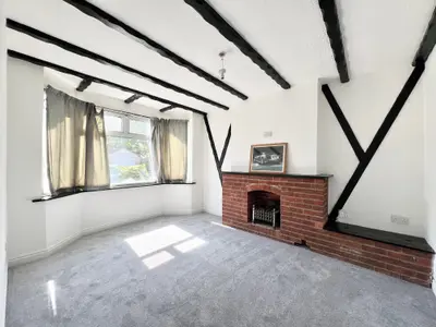 Waldemar Grove, Beeston, NG9