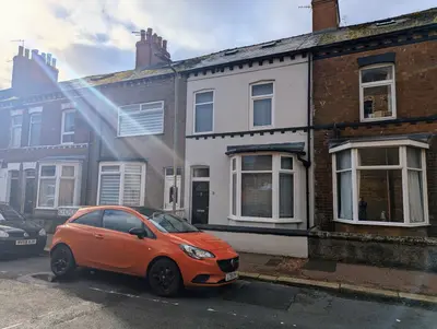 Carlisle Street, Barrow-In-Furness, LA14 1QT - Investment Property Generating £26,000 Gross Income P.A