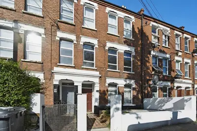 Vaughan Road, London, SE5