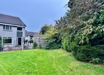 Raeden Crescent, Aberdeen, AB15