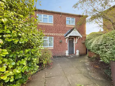 Shap Avenue, Timperley, WA15