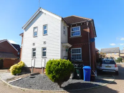 Holly Drive, Minster, ME12