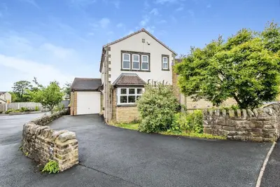 Sandymoor, Allerton, BD15
