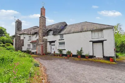 Umberleigh, Devon