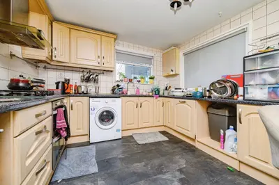 Townsend, Hemel Hempstead, HP2