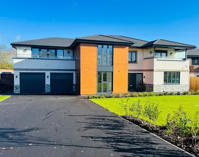 PLOT 17, Hazelwood Development, Hazel Lane, Great Wyrley, WS6 6AA