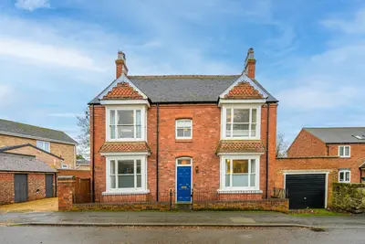 Beaumaris Road, Newport