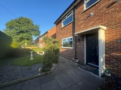 Boxhill Drive, Manchester