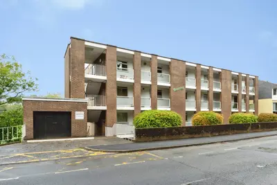 Langland Road, Swansea, SA3