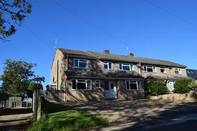 Brickyard Lane, Reed, SG8