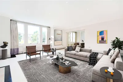 Addison Road, London, W14 8ED