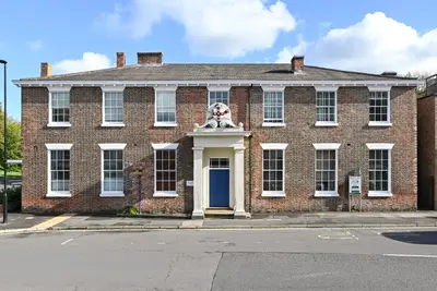 Fawcett Street, York, YO10