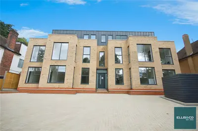 Woodside Grange Road, Woodside Park, N12
