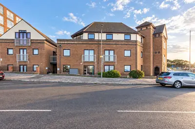 The Parade, Birchington, CT7