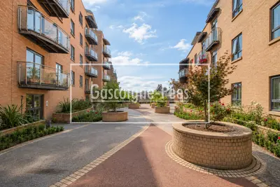 Trinity Gate, Guildford, GU1