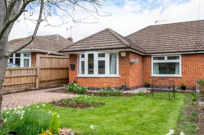 Whatton Road, Kegworth, DE74