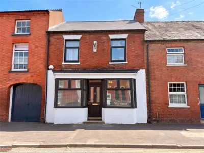 Cross Street, Tenbury Wells, WR15