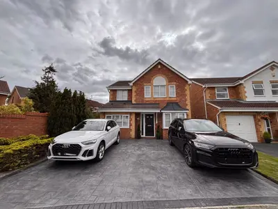 Penberry Gardens, Ingleby Barwick, Stockton-On-Tees