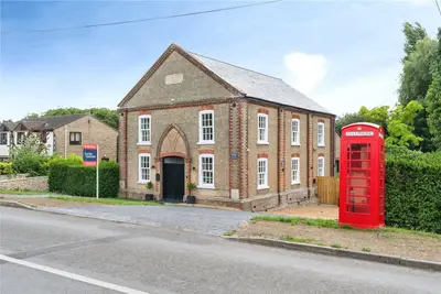 Main Street, Prickwillow, CB7