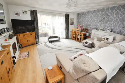 Avery Way, Allhallows, Kent, ME3