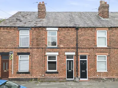 Lockett Street, Warrington, Warrington, WA4 1LL