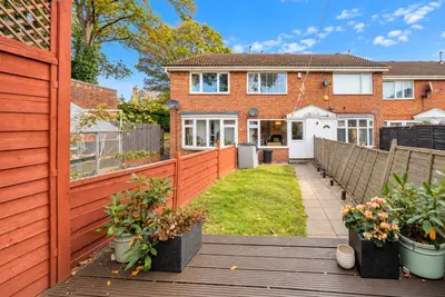 Warrels Court, Leeds, LS13