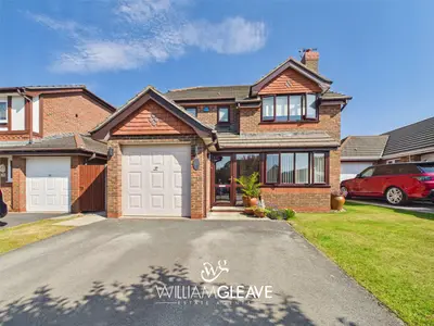 Plas Penrhyn, Penrhyn Bay, Llandudno, Conwy, LL30 3EU