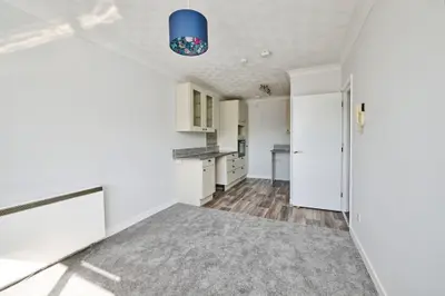 Benyon Grove, Peterborough, PE2
