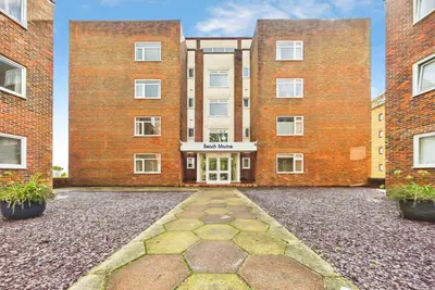 The Riviera, Sandgate