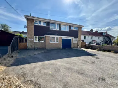 Portsmouth Road, Bursledon, SO31