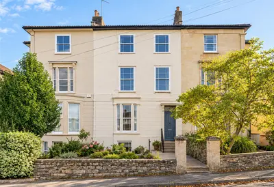 Southfield Road, Cotham, BS6
