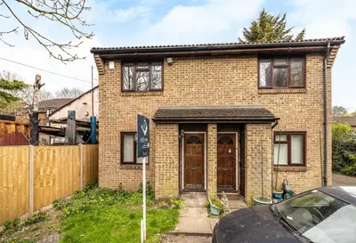 Sheldon Close, Penge
