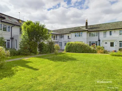 Florida Court, Bath Road, Reading, Berkshire, RG1