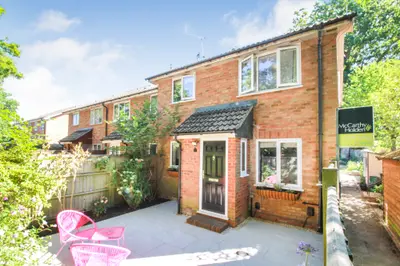 The Cedars, Fleet, GU51 3YL