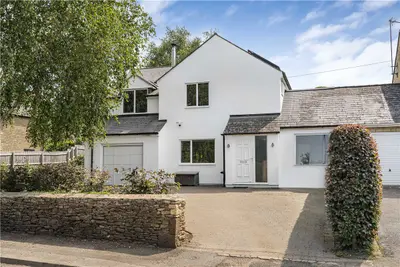 Heyford Road, Somerton, OX25