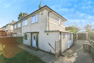 Asket Avenue, LEEDS
