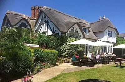 Eastcliff Road, Shanklin, PO37