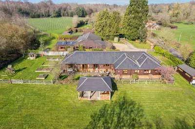 Dropmore Road, Burnham, SL1