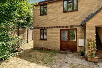 Station Road, Castle Cary, BA7
