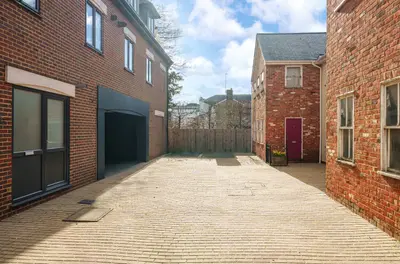 Nether Street, Alton, GU34