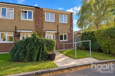 Otter Close, Bar Hill, CB23