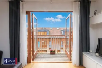 Westbury On Trym, Bristol, BS10