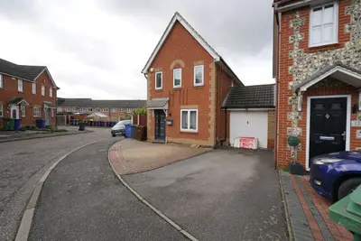 Triumph Close, Grays, RM16