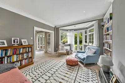 Roedean Crescent, Putney, SW15