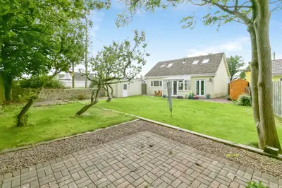 Broughton Road, Cowbridge, CF71