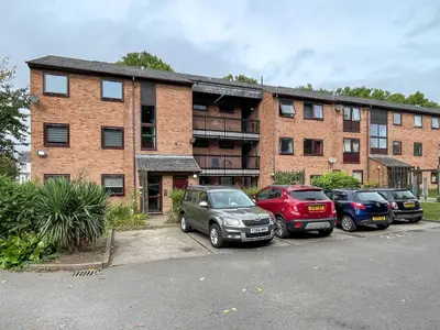 Blackbird Road, Leicester, LE4
