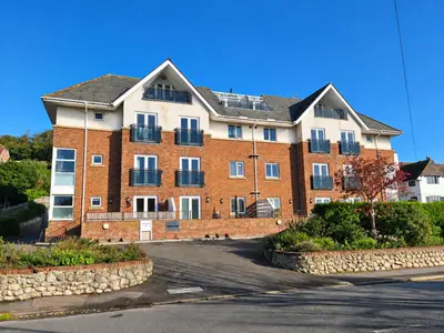 Seabrook Road, Hythe, CT21