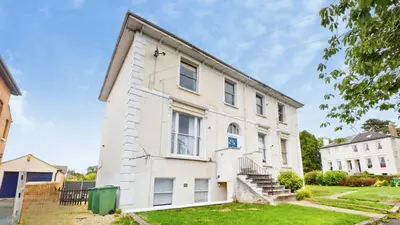 Eldon Road, Cheltenham, GL52