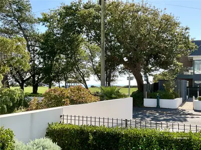 Needles Watch, 6 Wharncliffe Gardens, Highcliffe-On-Sea, Dorset, BH23