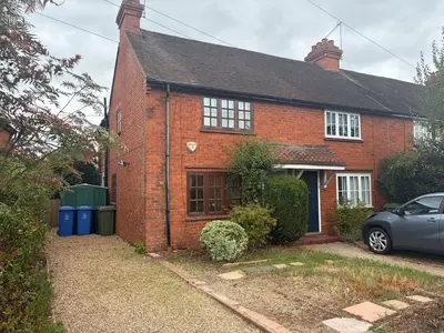 Maidenhead Road, Cookham SL6 9EA
